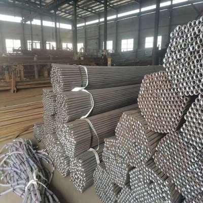 两当薄壁声测管是无缝钢管还是焊接钢管好一些