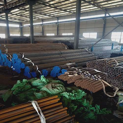 两当声测管为何能作为桩基础检测材料？