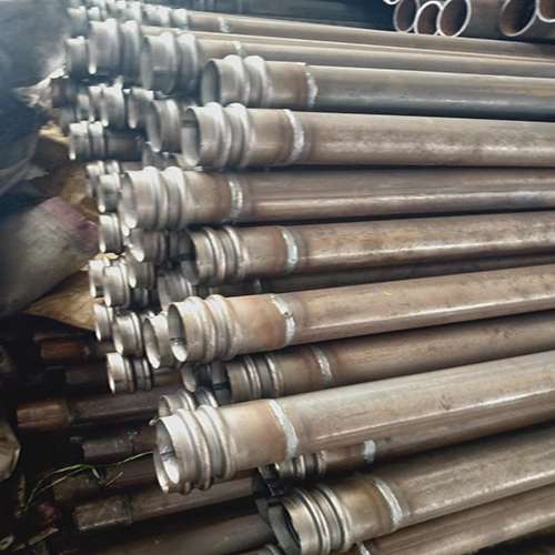 两当从声测管的应用范围谈其重要性